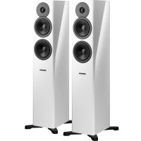 Напольная акустика Dynaudio Evoke 30 (White high gloss)