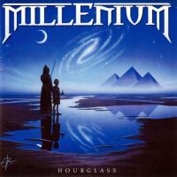 Компакт-диск Millenium / Hourglass (RU)(CD)