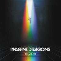 Компакт-диск Imagine Dragons / Evolve (RU)(CD)