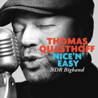 Виниловая пластинка Thomas Quasthoff / Nice 'N' Easy (LP)