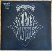 Виниловая пластинка Whiskey Myers / Early Morning Shakes (2LP)
