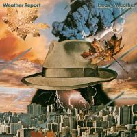 Компакт-диск Weather Report / Heavy Weather (CD)