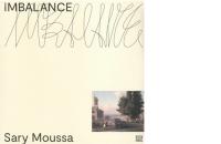 Виниловая пластинка Sary Moussa / Imbalance (1LP)