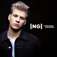 Компакт-диск Thorsteinn Einarsson / IngI (CD)