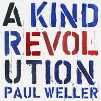 Компакт-диск Paul Weller / A Kind Of Revolution (CD)