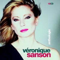 Компакт-диск Veronique Sanson / Anthologie (Limited Edition Box Set)(18CD)