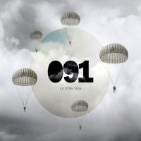 Виниловая пластинка 091 / La Otra Vida (LP+CD)