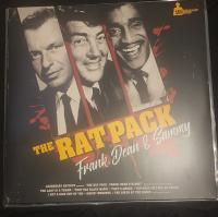 Виниловая пластинка THE RAT PACK / FRANK, DEAN & SAMMY (1LP)