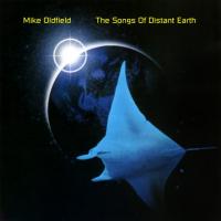 Виниловая пластинка Mike Oldfield / The Songs Of Distant Earth (LP)