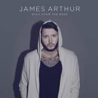 Виниловая пластинка James Arthur / Back from the Edge