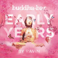 Виниловая пластинка Buddha Bar / Early Years By Ravin (coloured)  (3LP) Виниловая пластинка Buddha Bar / Early Years By Ravin (coloured)  (3LP)