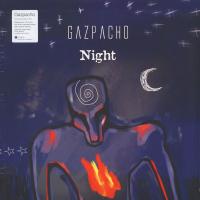 Виниловая пластинка Gazpacho / Night (2LP)