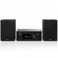 Микросистема Denon CEOL N10, Black