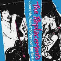 Виниловая пластинка The Replacements / Sorry Ma, Forgot To Take Out The Trash (LP)