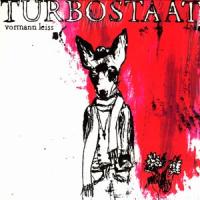 Виниловая пластинка Turbostaat / Vormann leiss (1LP)
