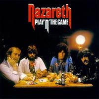 Компакт-диск Nazareth / Play 'N' The Game (CD)