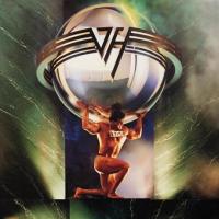 Виниловая пластинка Van Halen / 5150 (40th Anniversary Expanded Edition) (2LP)