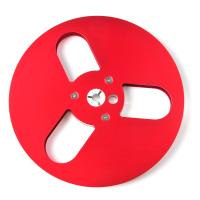 Катушка MMS 7" Reel Red