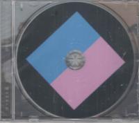 Компакт-диск BadBadNotGood / Talk Memory (Jewel) (1CD)