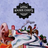 Компакт-диск Kaiser Chiefs / The Future Is Medieval (CD)
