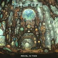 Компакт-диск Arjen Anthony Lucassen's Star One / Revel In Time (Limited Edition)(2CD)