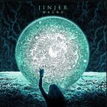 Компакт-диск Jinjer / Macro (RU)(CD)