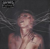 Виниловая пластинка Hot Milk / A Call To The Void (Limited Indie Edition, Transparent Red Vinyl) (1LP)