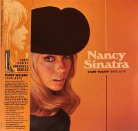 Виниловая пластинка Nancy Sinatra / Start Walkin’ 1965-1976 (2LP)