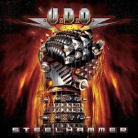 Компакт-диск U.D.O. / Steelhammer (RU) (CD)