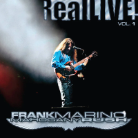 Виниловая пластинка Frank Marino & Mahogany Rush / Reallive! (2lp, rsd lim.ed.) Виниловая пластинка Frank Marino & Mahogany Rush / Reallive! (2lp, rsd lim.ed.)
