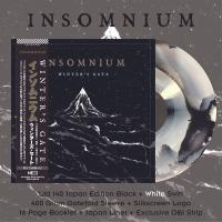 Виниловая пластинка Insomnium / Winters gate (1LP)