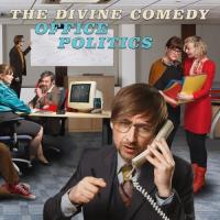 Виниловая пластинка The Divine Comedy / Office Politics (2LP)