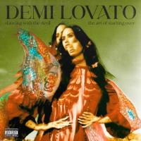 Виниловая пластинка Demi Lovato / Dancing With The Devil...The Art of Starting Over (2LP)