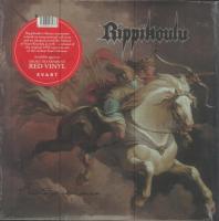 Виниловая пластинка Rippikoulu / Musta seremonia (coloured) (1LP)