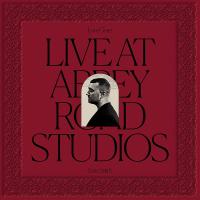Виниловая пластинка Sam Smith / Love Goes: Live At Abbey Road Studios (LP)