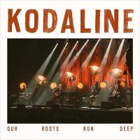 Виниловая пластинка Kodaline / Our Roots Run Deep (Transparent Cream Vinyl) (2LP) Виниловая пластинка Kodaline / Our Roots Run Deep (Transparent Cream Vinyl) (2LP)