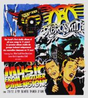 Компакт-диск Aerosmith / Music From Another Dimension! (2CD+DVD)