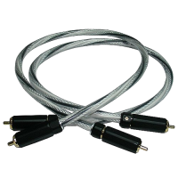 Кабель межблочный Abbey Road Reference intercon Bullet RCA 2m