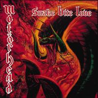 Виниловая пластинка Motorhead / Snake bite love (red vinyl) (1LP) Виниловая пластинка Motorhead / Snake bite love (red vinyl) (1LP)