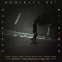 Виниловая пластинка Comeback Kid / Outsider (1LP)