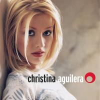 Компакт-диск Christina Aguilera / Christina Aguilera (CD)