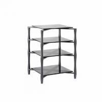 Стойка NorStone SLENDER HIFI GUNMETAL