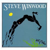 Виниловая пластинка Steve Winwood / Arc Of A Diver (LP)