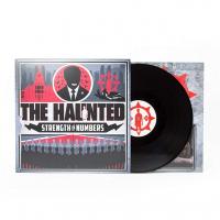 Виниловая пластинка The Haunted / Strength In Numbers (LP)