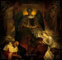 Компакт-диск Paradise Lost / Ascension (Jewel) (1CD)