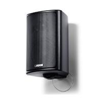 Настенная акустика Canton Pro X.3, black