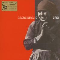 Виниловая пластинка Yellow Magic Orchestra / Technodelic (LP)