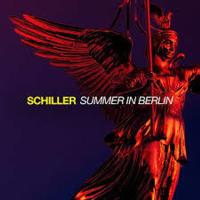 Компакт-диск Schiller / Summer In Berlin (Deluxe Edition)(2CD)
