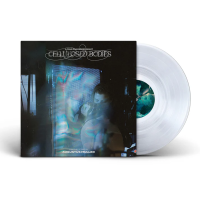 Виниловая пластинка OST / Cellulosed Bodies (Augustus Muller) (Crystal Clear, Limited) (1LP)