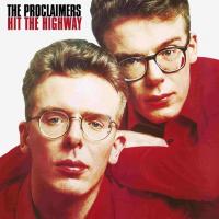 Виниловая пластинка The Proclaimers / Hit The Highway (LP)